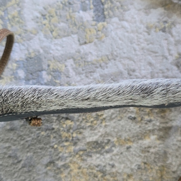 Myra Cross Body Bag or Clutch - Picture 11 of 13